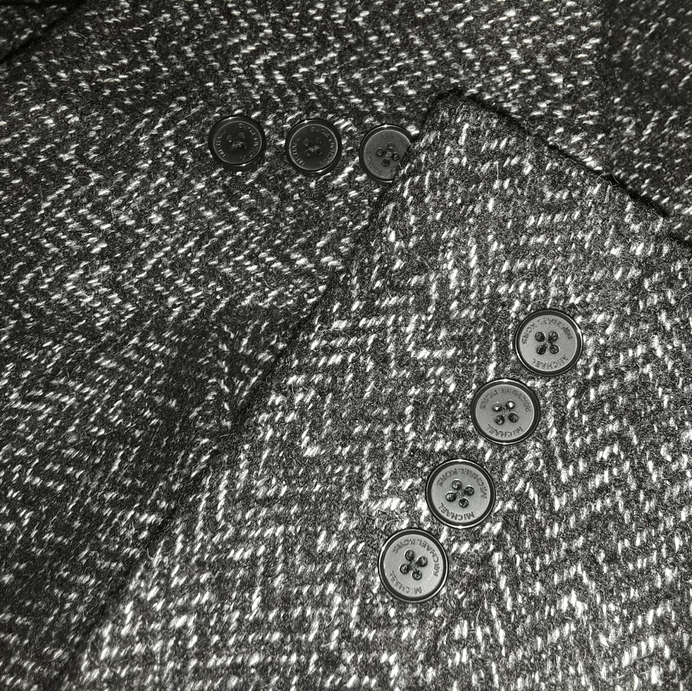 Michael kors coat - Picture 3 of 4